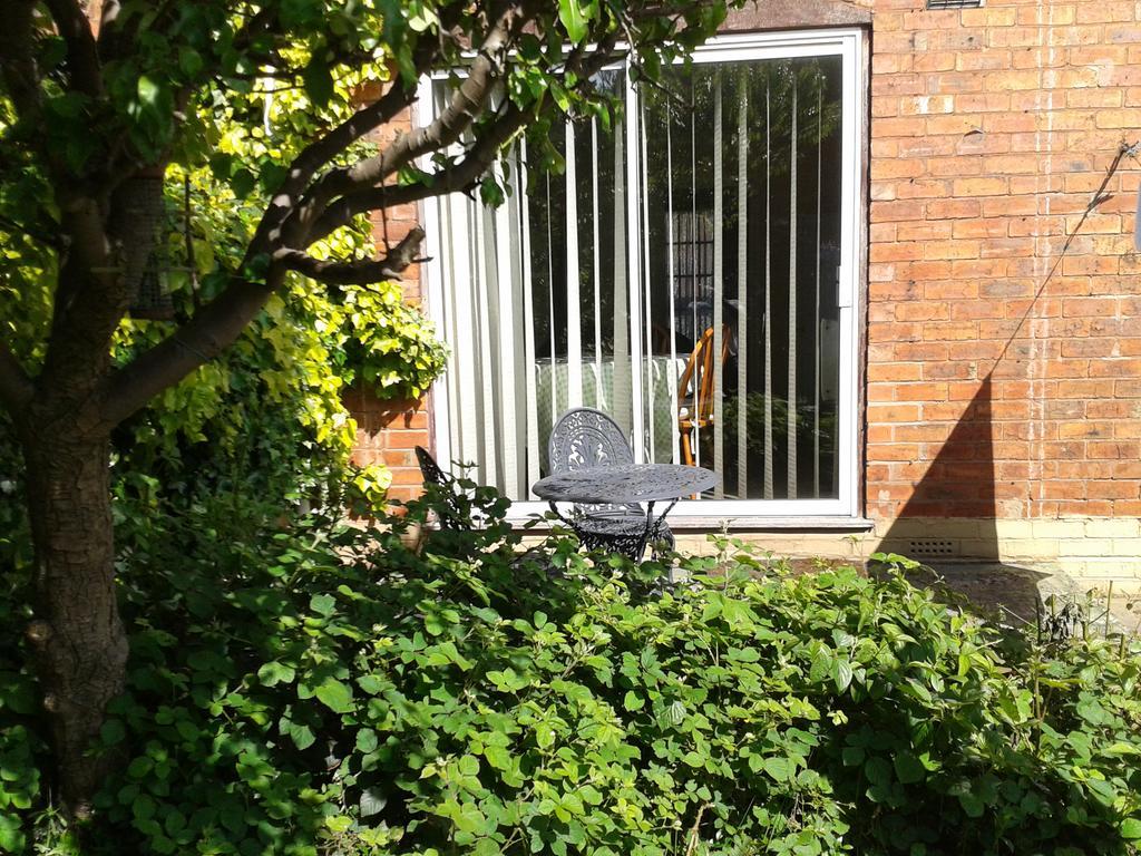 Willodean Walsall Exterior foto