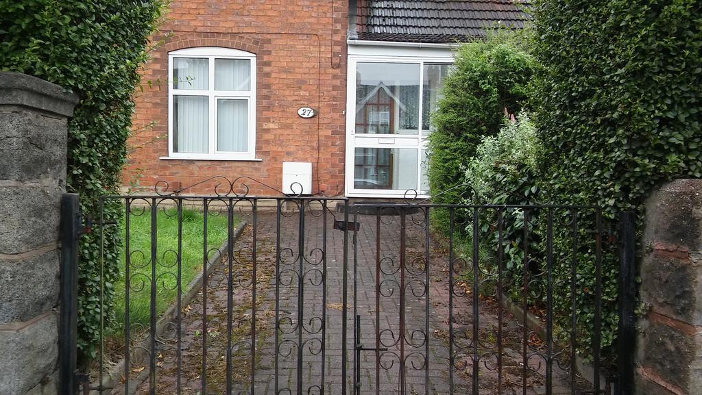 Willodean Walsall Exterior foto