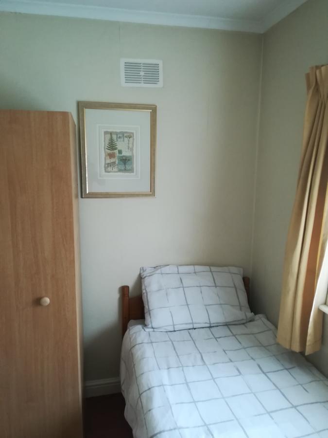 Willodean Walsall Exterior foto