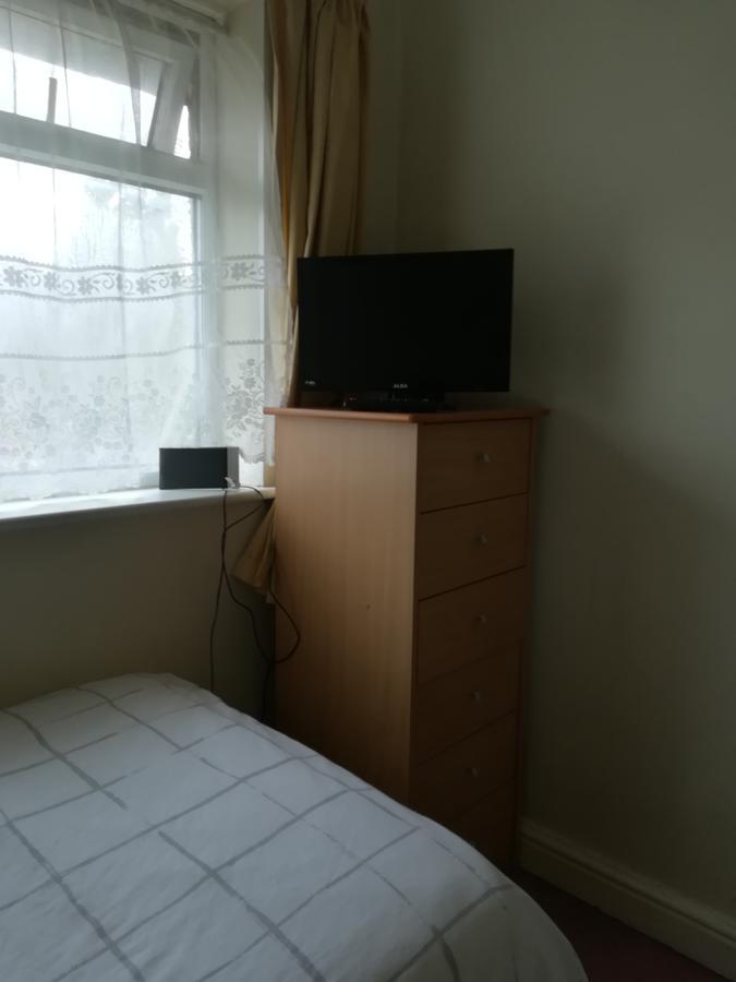 Willodean Walsall Exterior foto