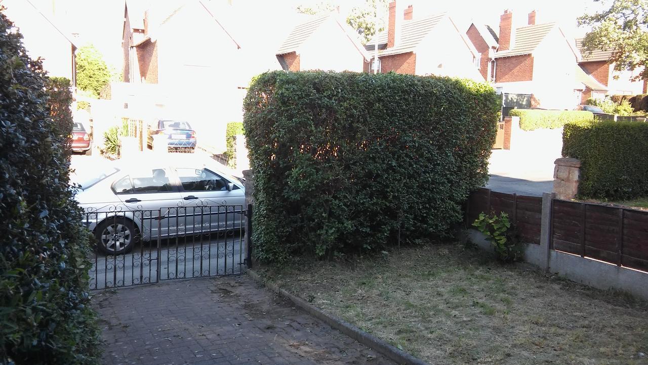 Willodean Walsall Exterior foto